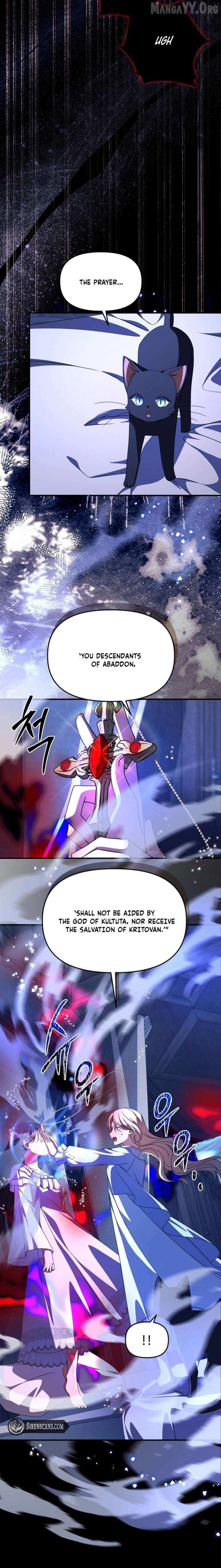 Surviving at the Cursed School Chapter 39 page 2 - 