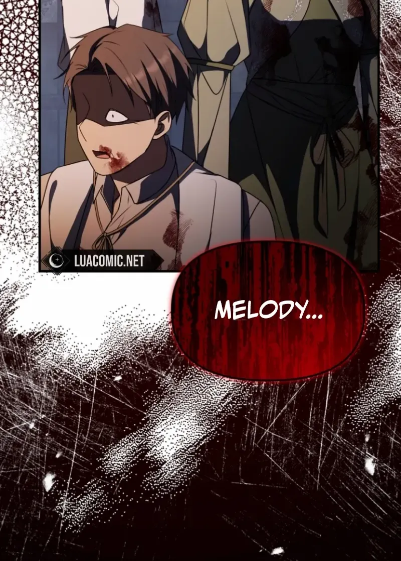Surviving at the Cursed School Chapter 4 page 101 - 
