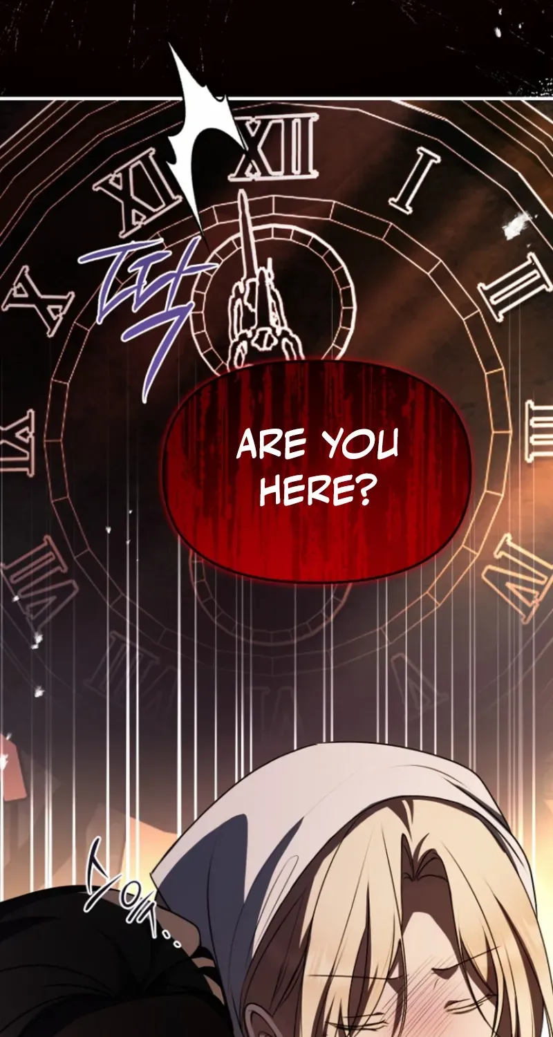 Surviving at the Cursed School Chapter 4 page 102 - 