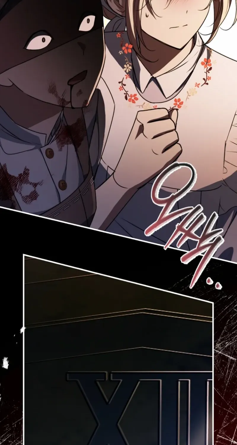 Surviving at the Cursed School Chapter 4 page 103 - 