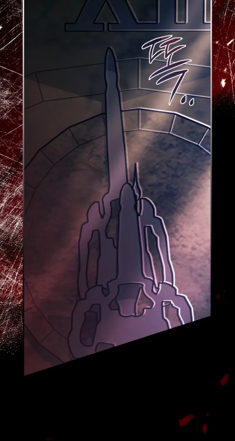 Surviving at the Cursed School Chapter 4 page 104 - 