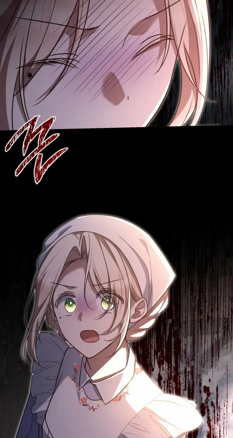 Surviving at the Cursed School Chapter 4 page 106 - 