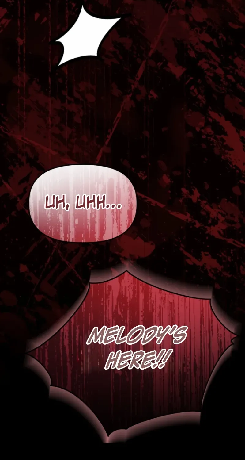 Surviving at the Cursed School Chapter 4 page 108 - 
