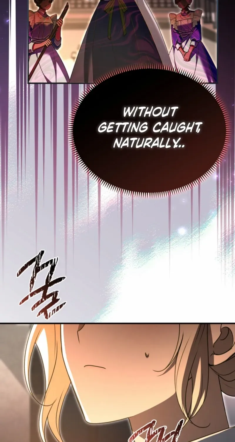 Surviving at the Cursed School Chapter 4 page 15 - 