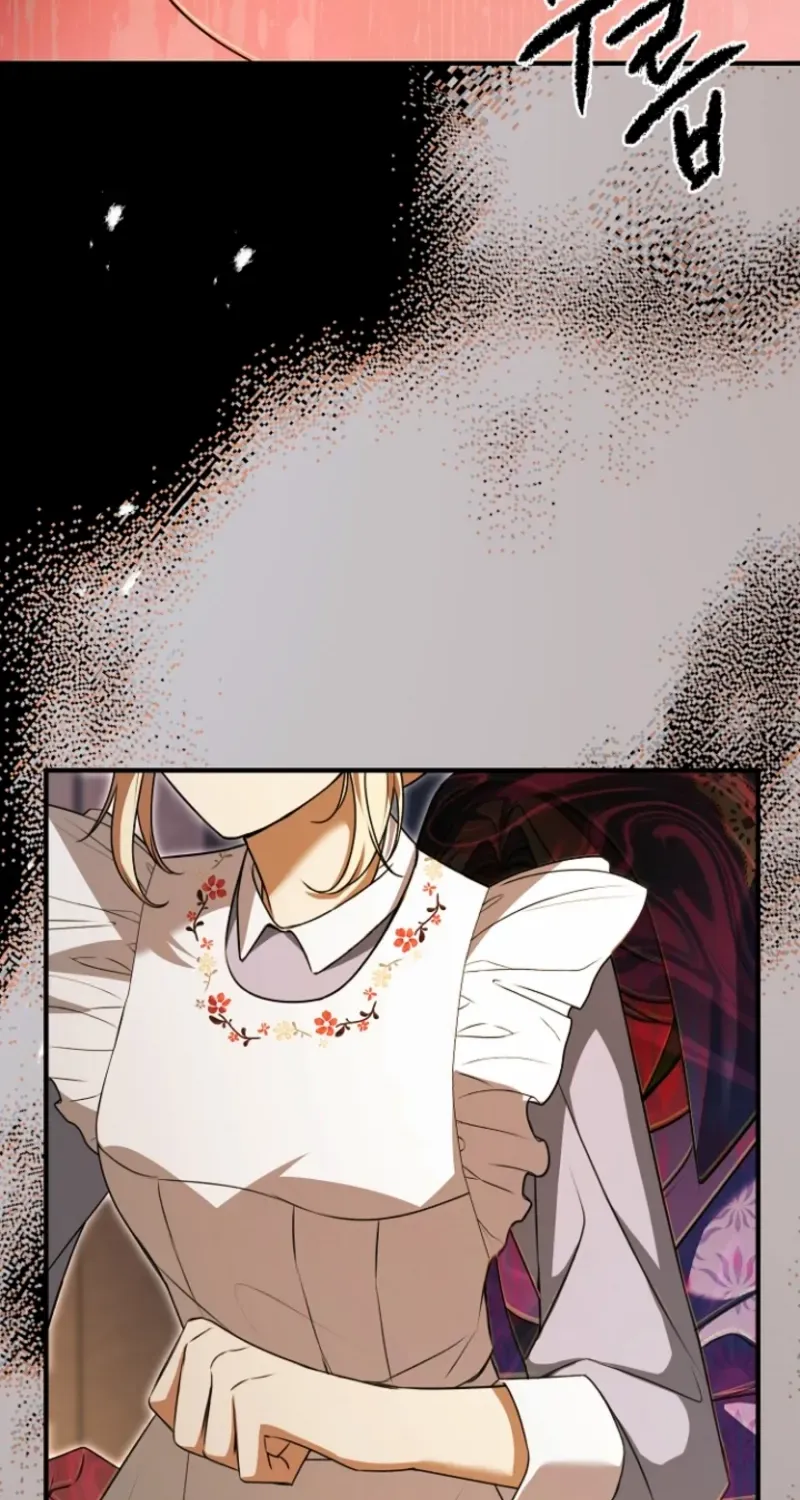 Surviving at the Cursed School Chapter 4 page 18 - 