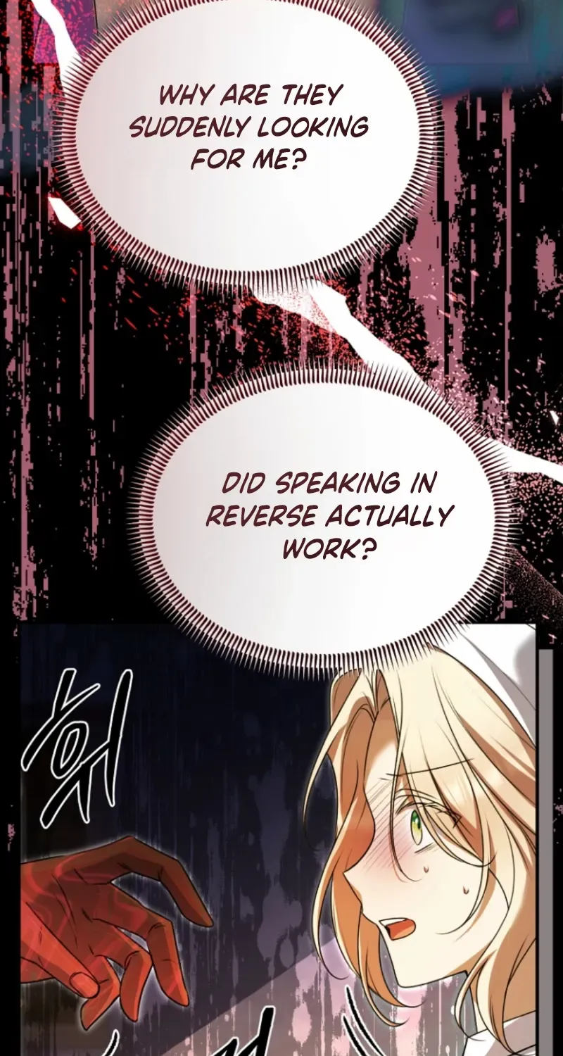 Surviving at the Cursed School Chapter 4 page 29 - 