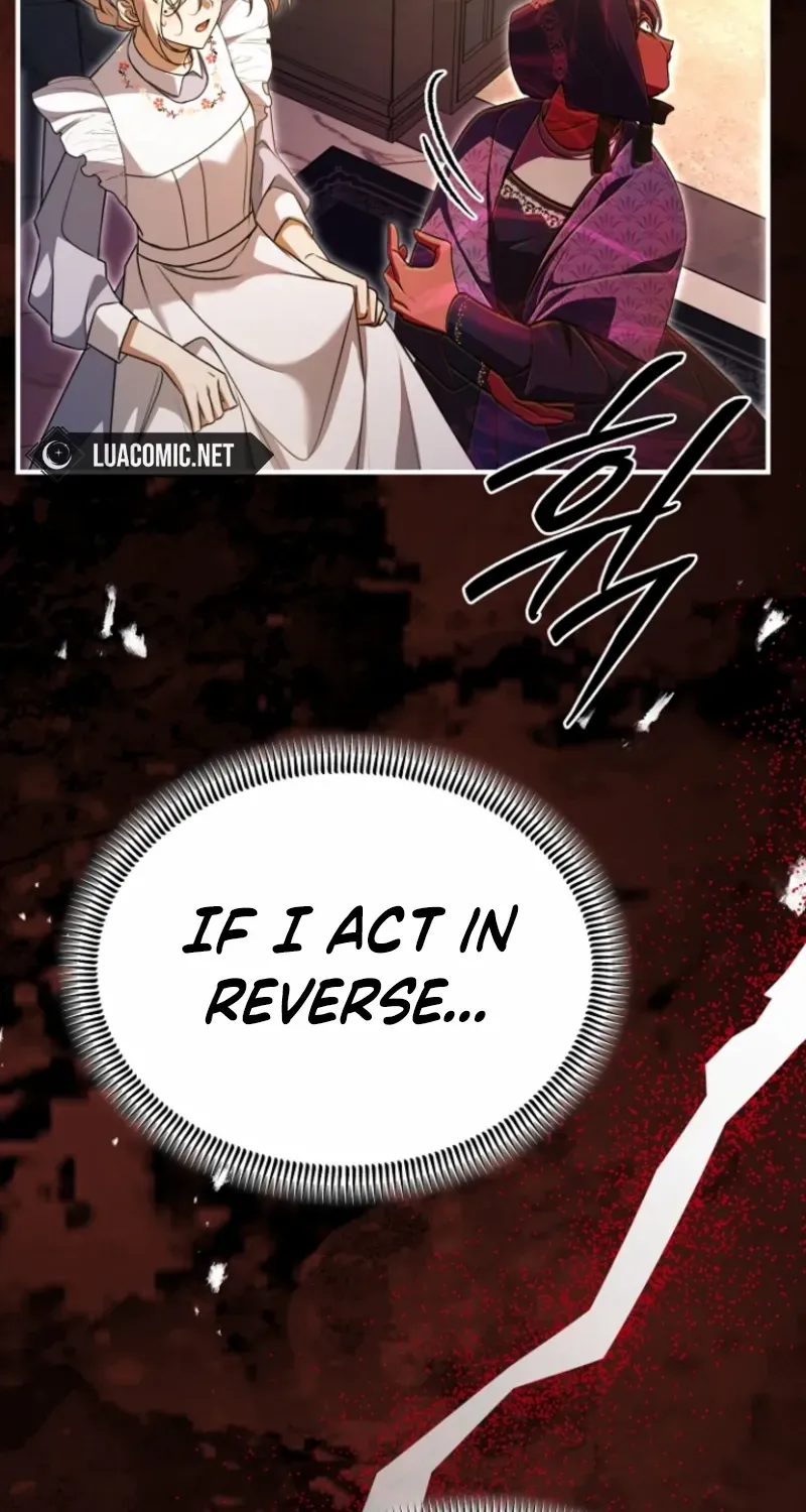 Surviving at the Cursed School Chapter 4 page 32 - 
