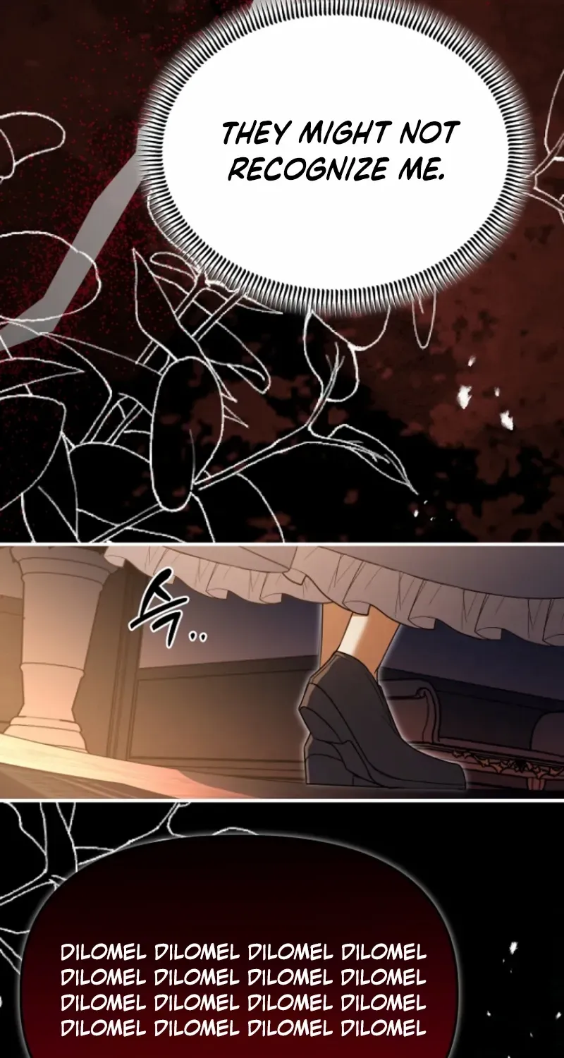 Surviving at the Cursed School Chapter 4 page 33 - 