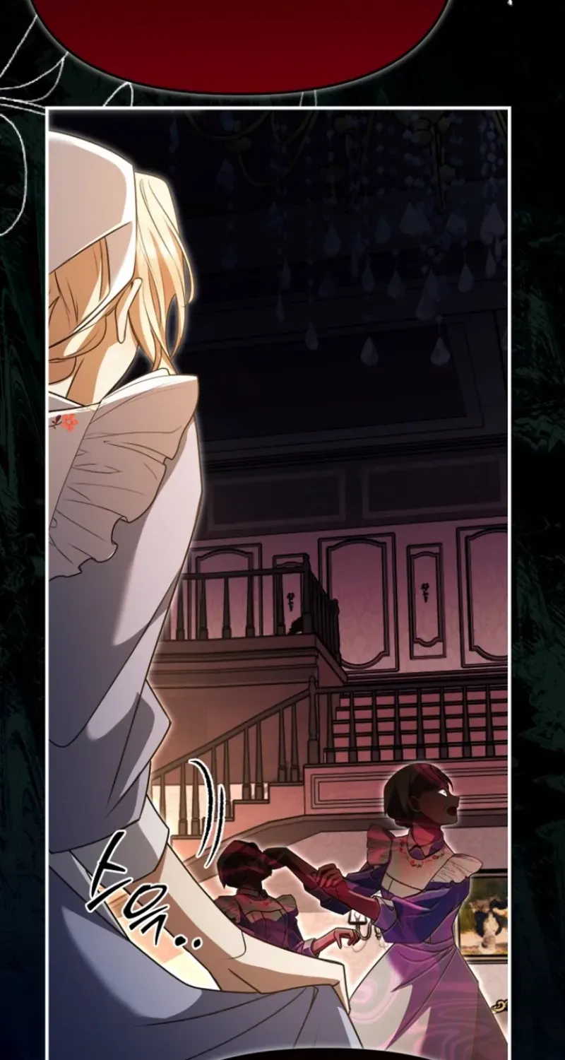 Surviving at the Cursed School Chapter 4 page 34 - 