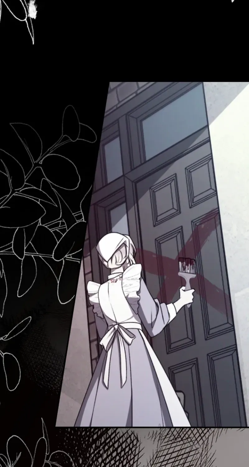 Surviving at the Cursed School Chapter 4 page 37 - 