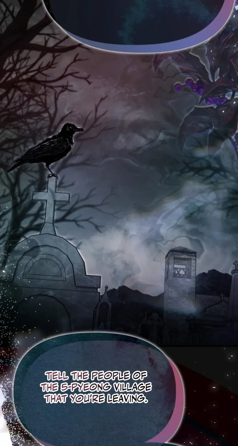 Surviving at the Cursed School Chapter 4 page 5 - 