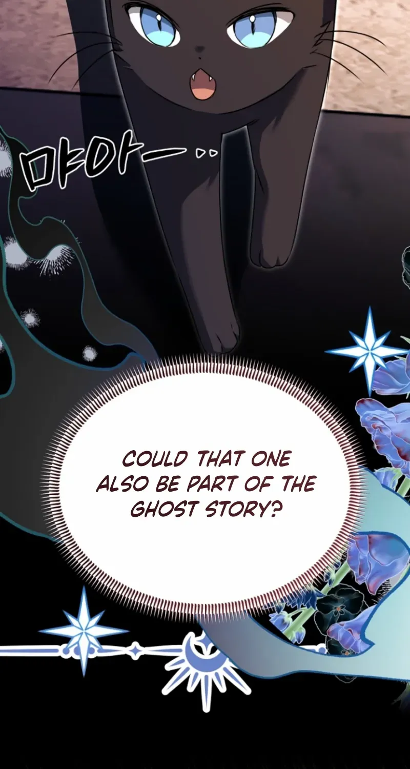 Surviving at the Cursed School Chapter 4 page 43 - 