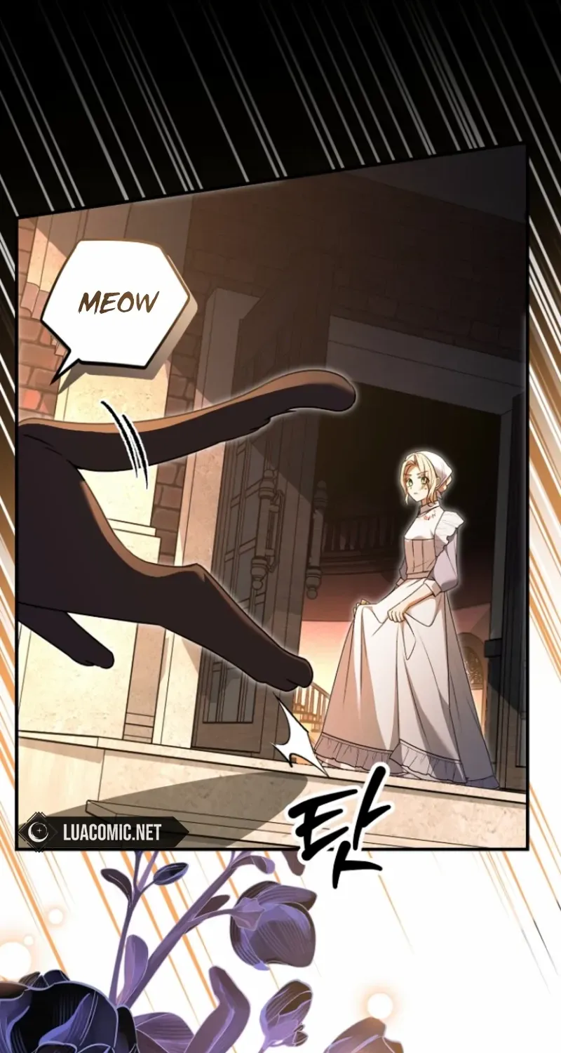 Surviving at the Cursed School Chapter 4 page 44 - 