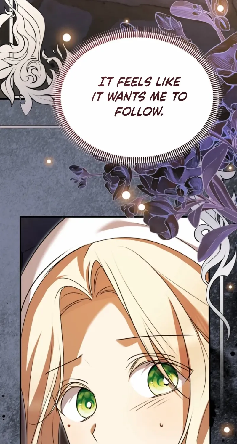 Surviving at the Cursed School Chapter 4 page 46 - 