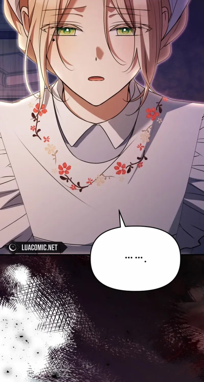 Surviving at the Cursed School Chapter 4 page 55 - 