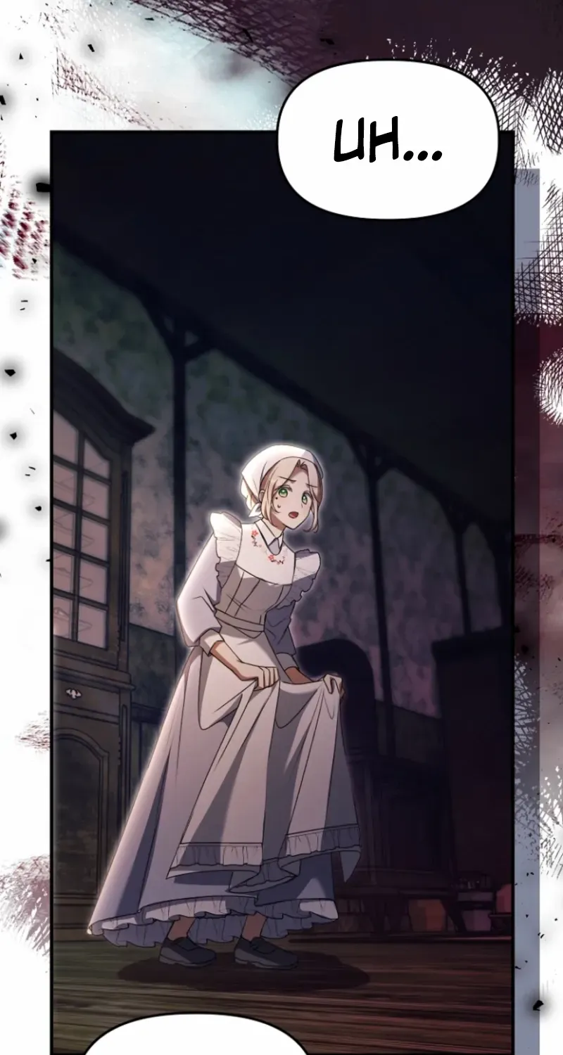 Surviving at the Cursed School Chapter 4 page 56 - 