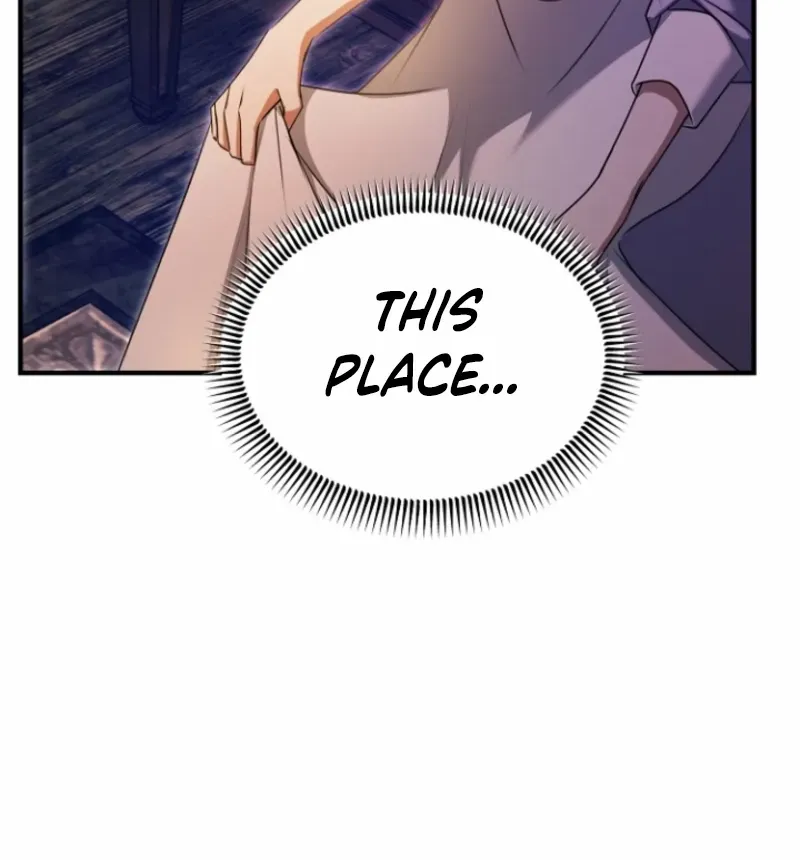 Surviving at the Cursed School Chapter 4 page 58 - 