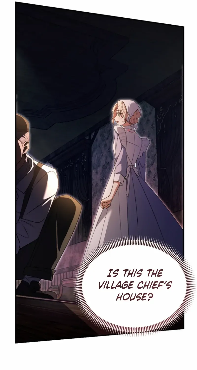 Surviving at the Cursed School Chapter 4 page 59 - 