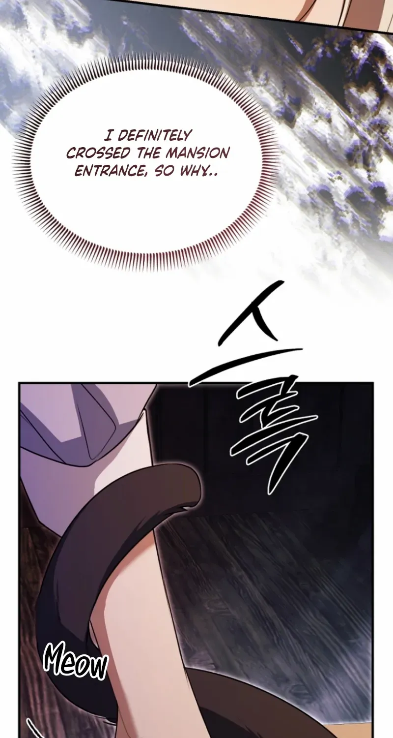 Surviving at the Cursed School Chapter 4 page 61 - 