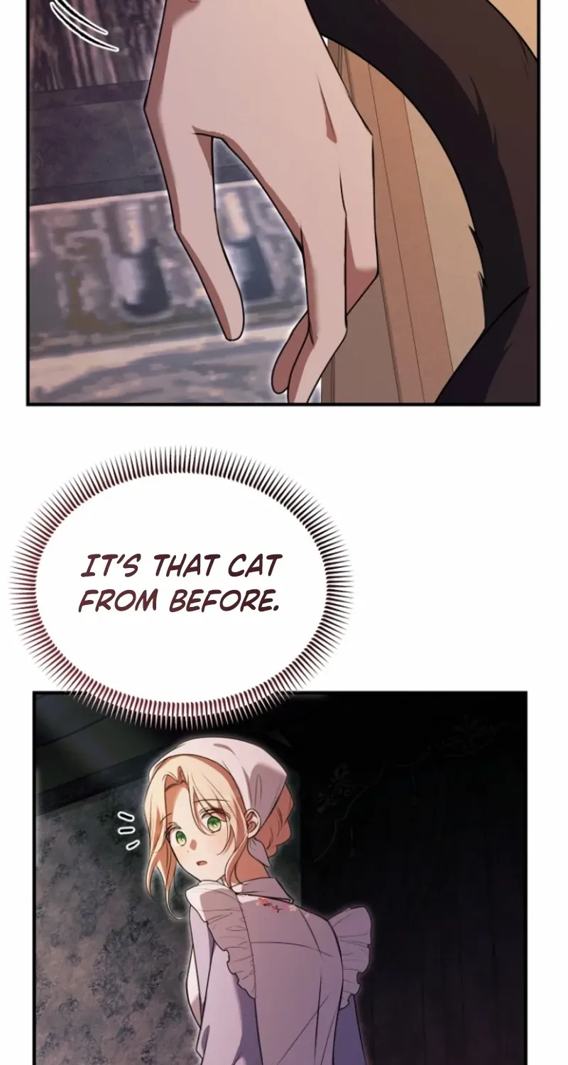 Surviving at the Cursed School Chapter 4 page 62 - 