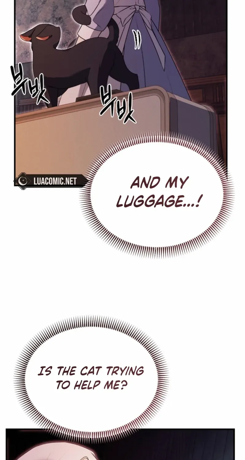 Surviving at the Cursed School Chapter 4 page 63 - 