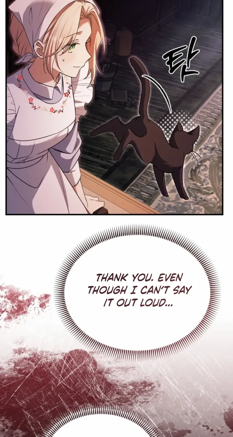 Surviving at the Cursed School Chapter 4 page 64 - 