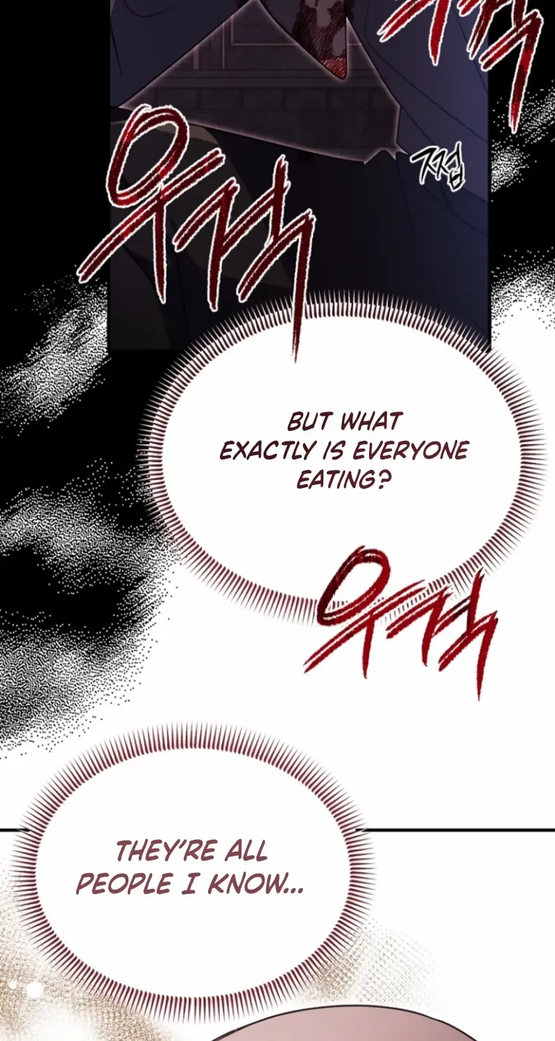 Surviving at the Cursed School Chapter 4 page 67 - 