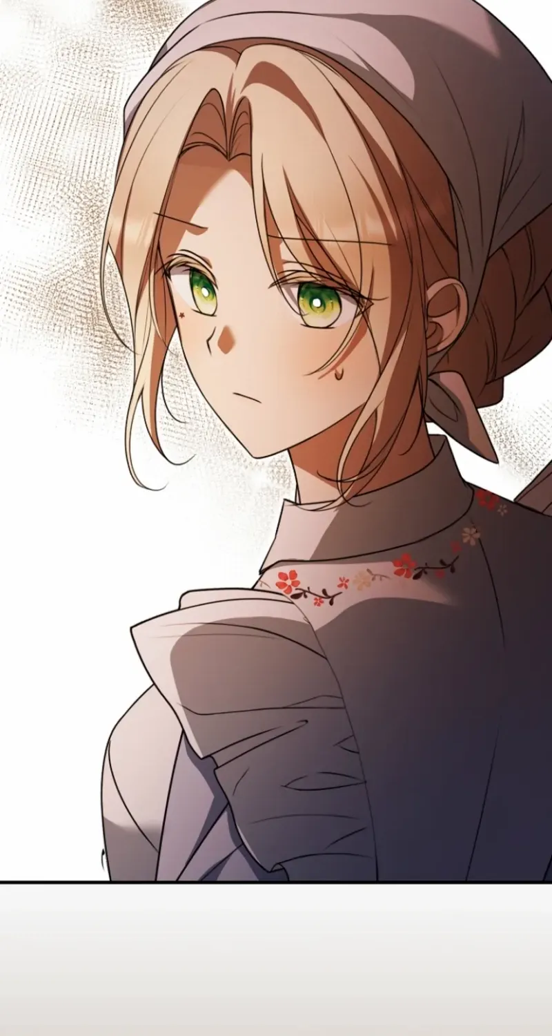Surviving at the Cursed School Chapter 4 page 68 - 