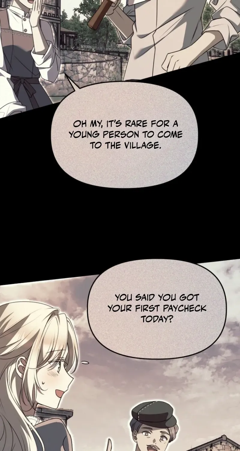 Surviving at the Cursed School Chapter 4 page 70 - 