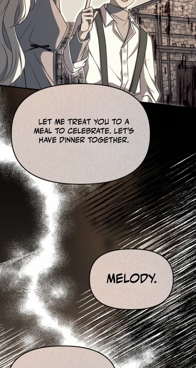 Surviving at the Cursed School Chapter 4 page 71 - 