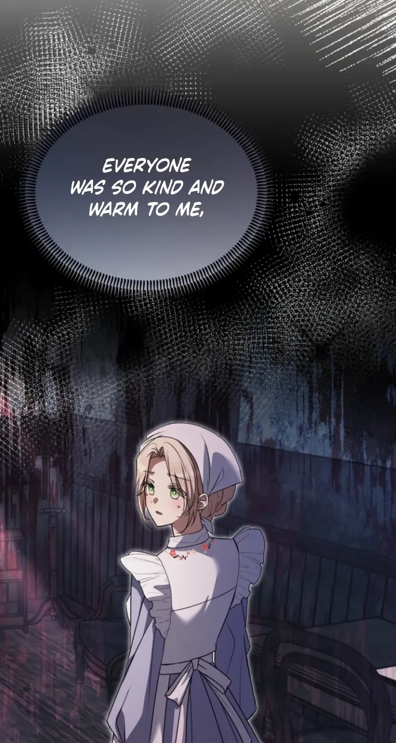 Surviving at the Cursed School Chapter 4 page 73 - 