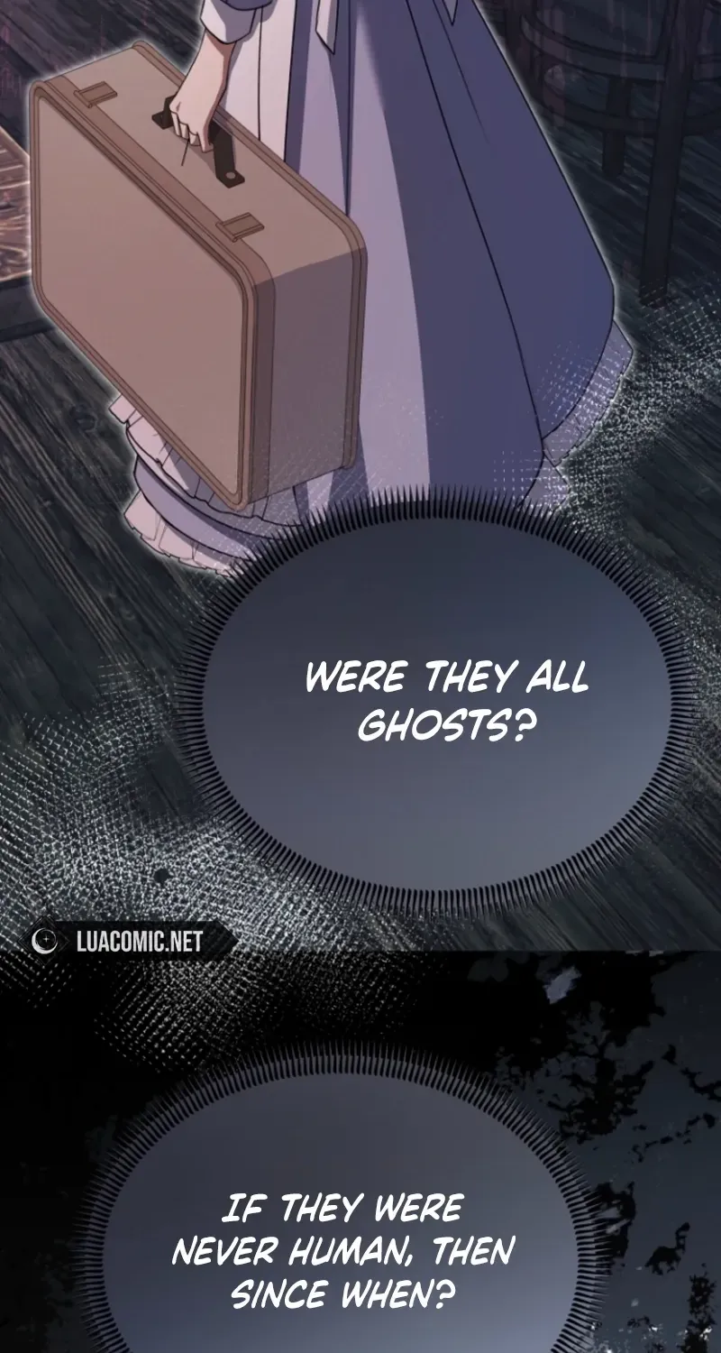 Surviving at the Cursed School Chapter 4 page 74 - 