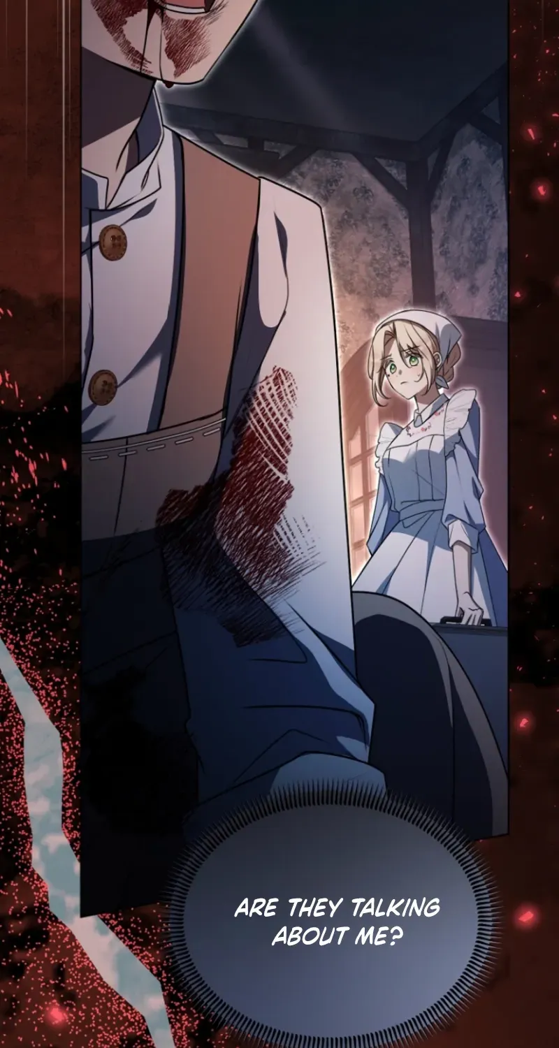 Surviving at the Cursed School Chapter 4 page 79 - 