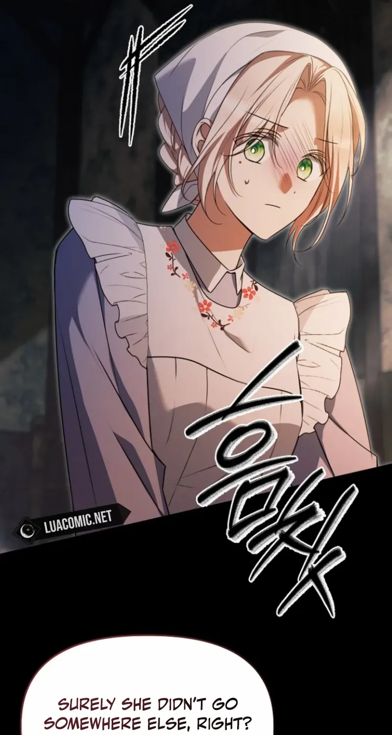 Surviving at the Cursed School Chapter 4 page 84 - 