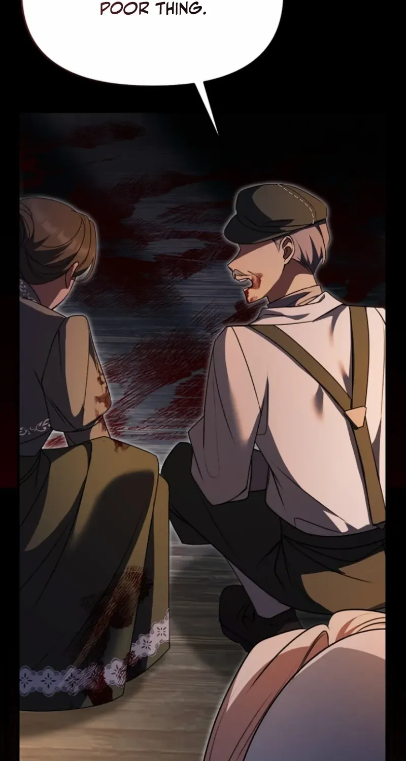 Surviving at the Cursed School Chapter 4 page 85 - 