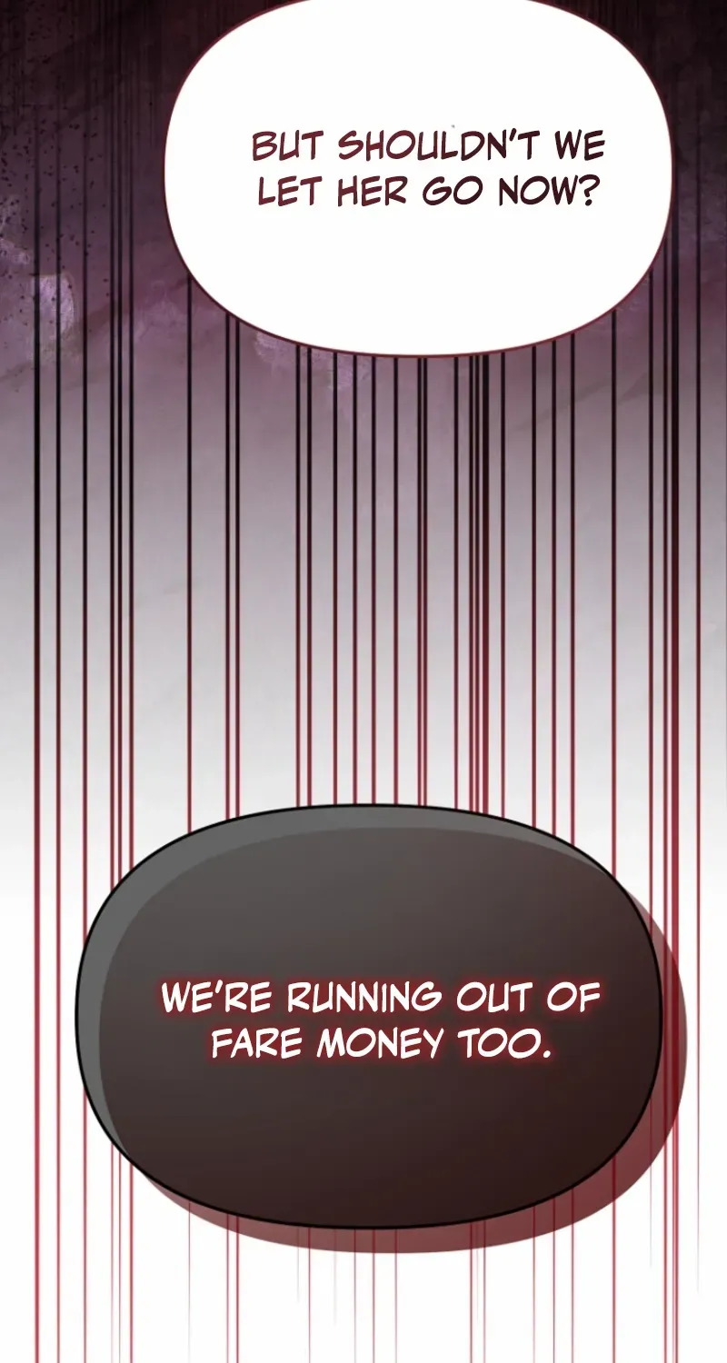 Surviving at the Cursed School Chapter 4 page 87 - 