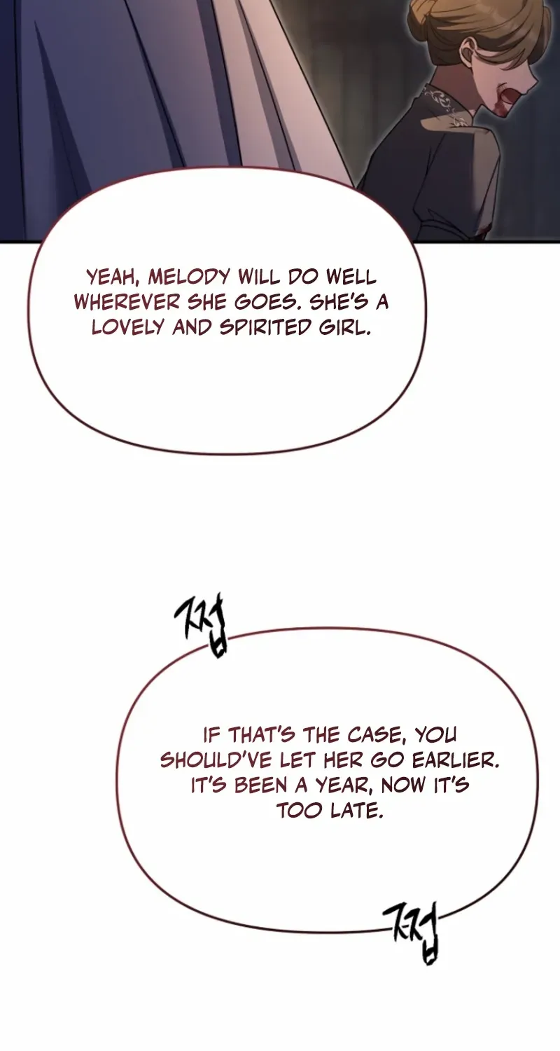 Surviving at the Cursed School Chapter 4 page 89 - 