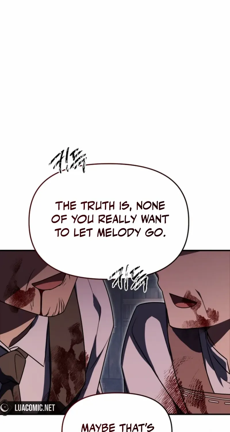 Surviving at the Cursed School Chapter 4 page 90 - 