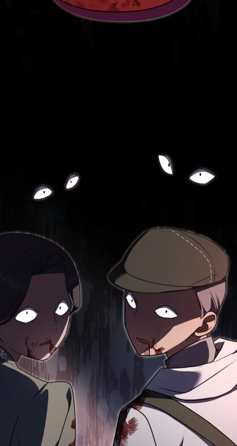 Surviving at the Cursed School Chapter 4 page 92 - 