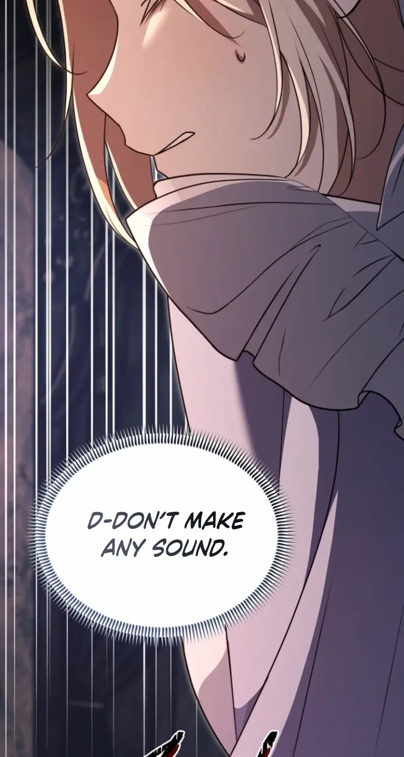 Surviving at the Cursed School Chapter 4 page 95 - 