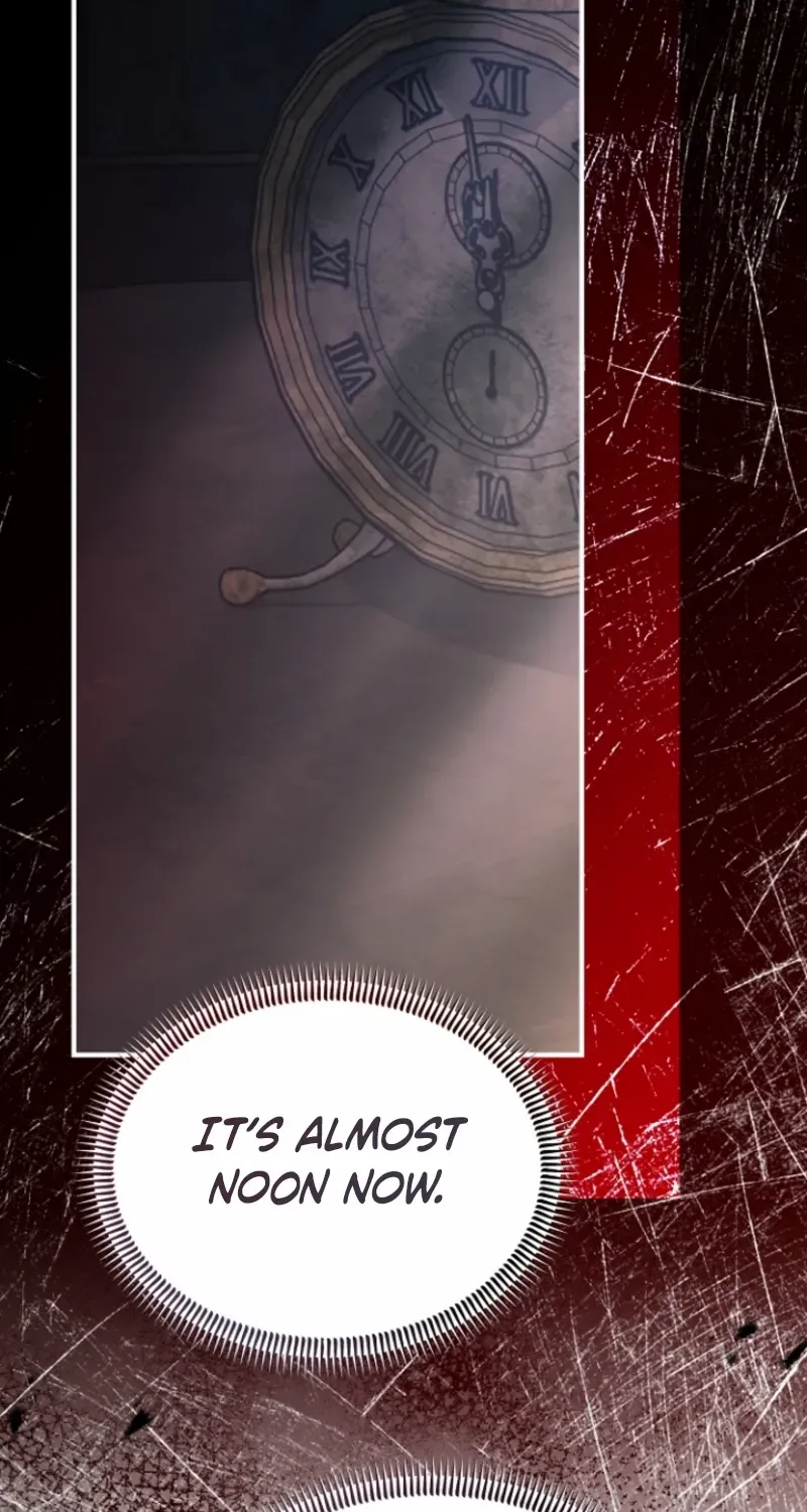Surviving at the Cursed School Chapter 4 page 99 - 