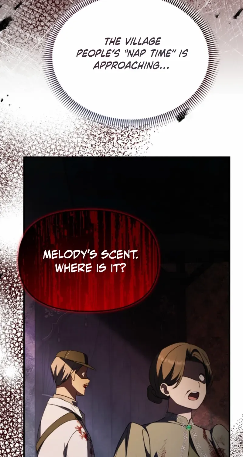 Surviving at the Cursed School Chapter 4 page 100 - 