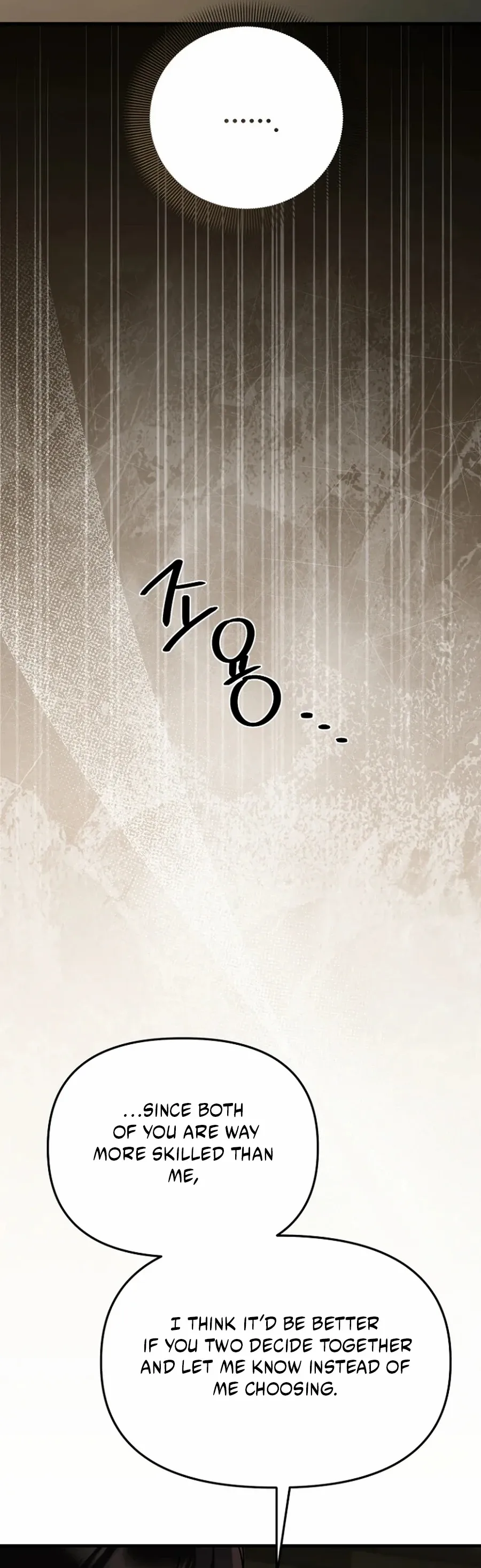 Surviving at the Cursed School Chapter 44 page 24 - 