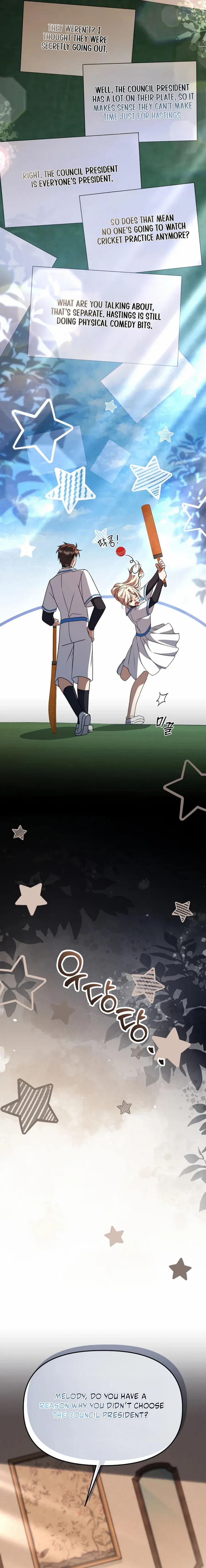 Surviving at the Cursed School Chapter 44 page 29 - 