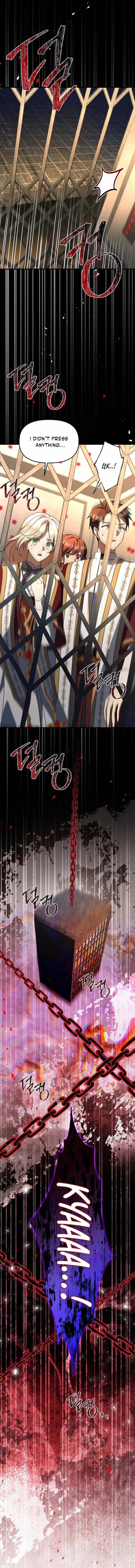 Surviving at the Cursed School Chapter 48 page 13 - 
