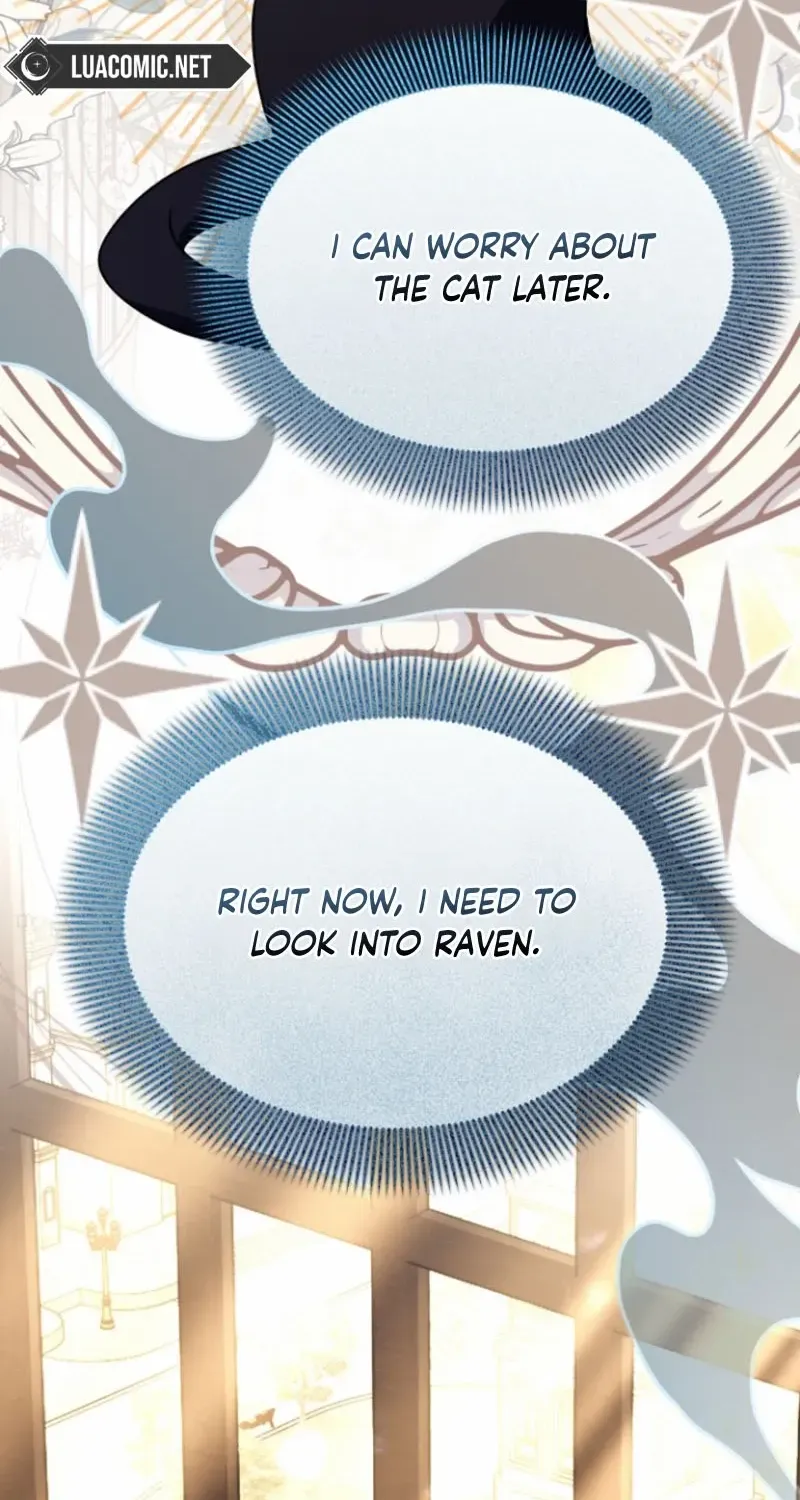 Surviving at the Cursed School Chapter 5 page 101 - 