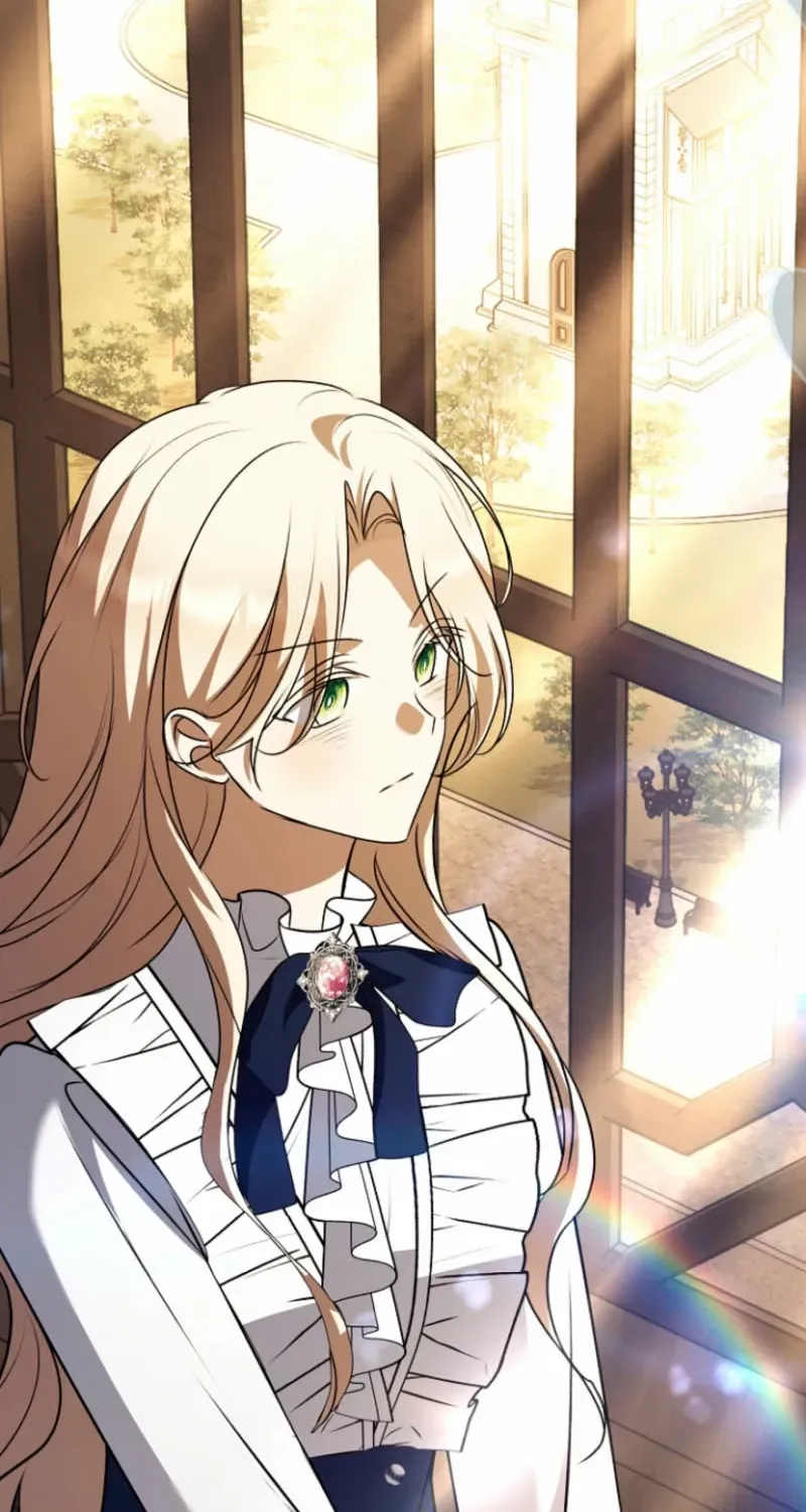 Surviving at the Cursed School Chapter 5 page 102 - 