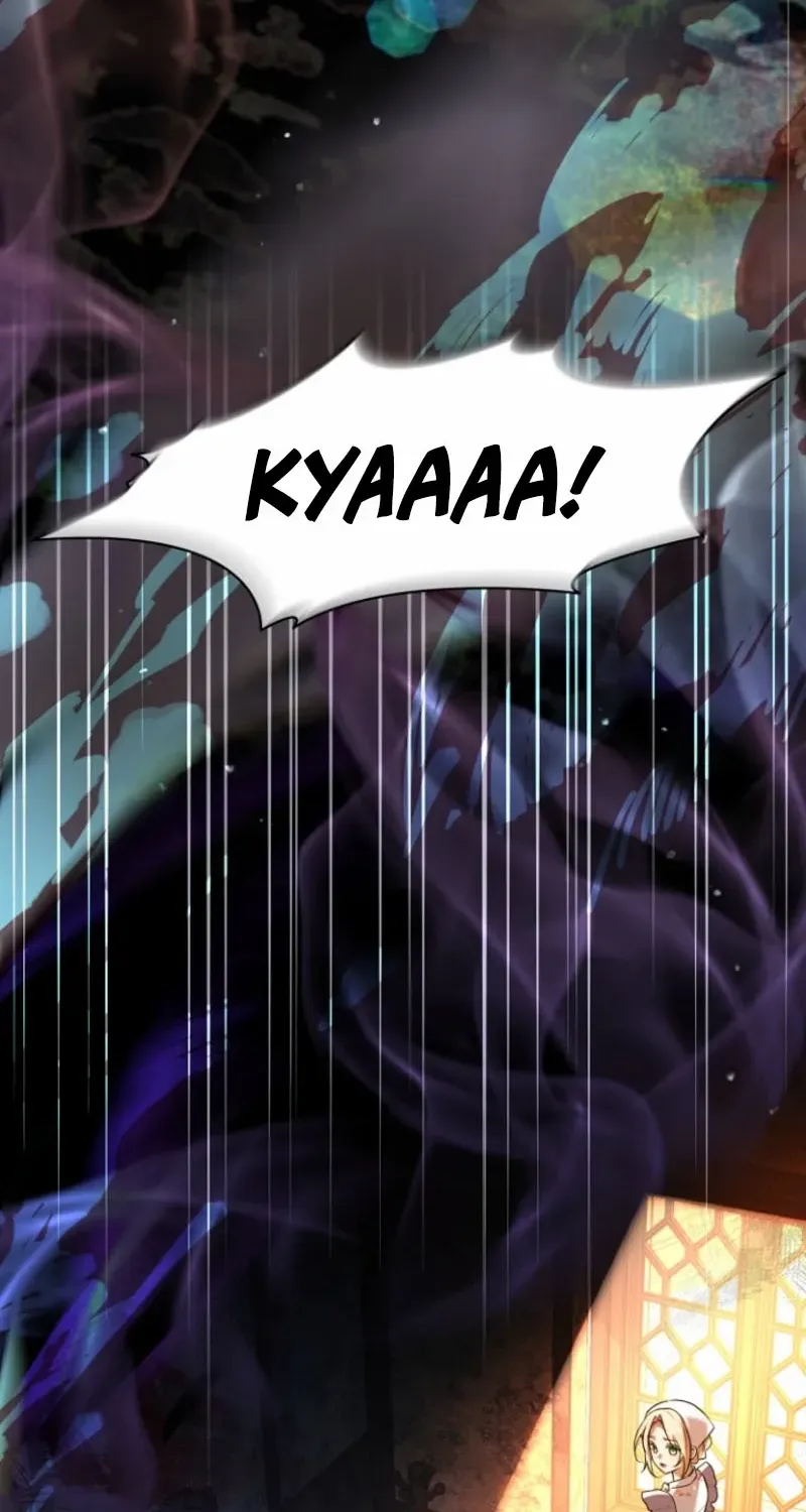 Surviving at the Cursed School Chapter 5 page 14 - 
