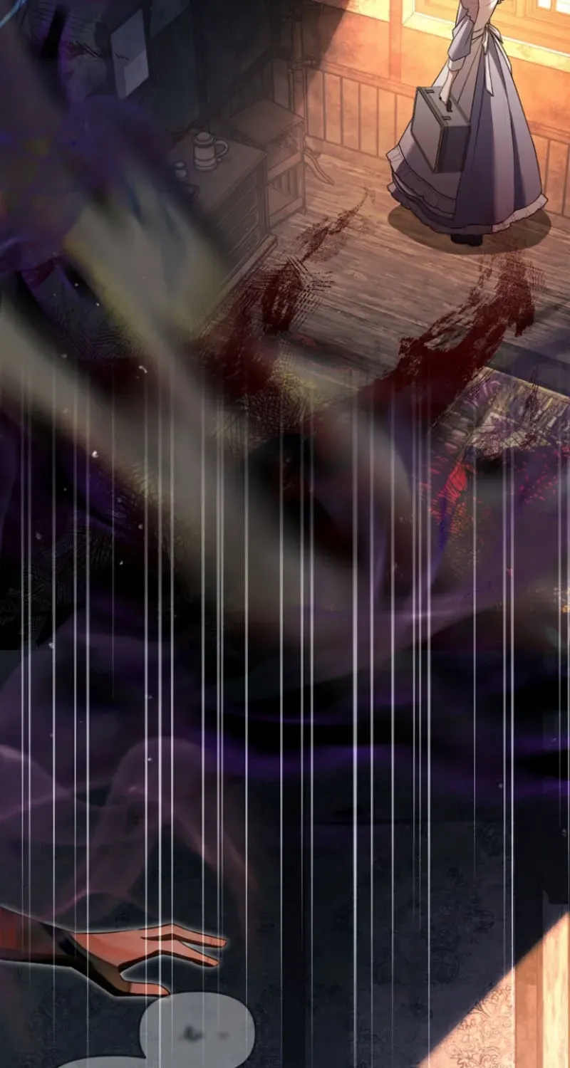 Surviving at the Cursed School Chapter 5 page 15 - 