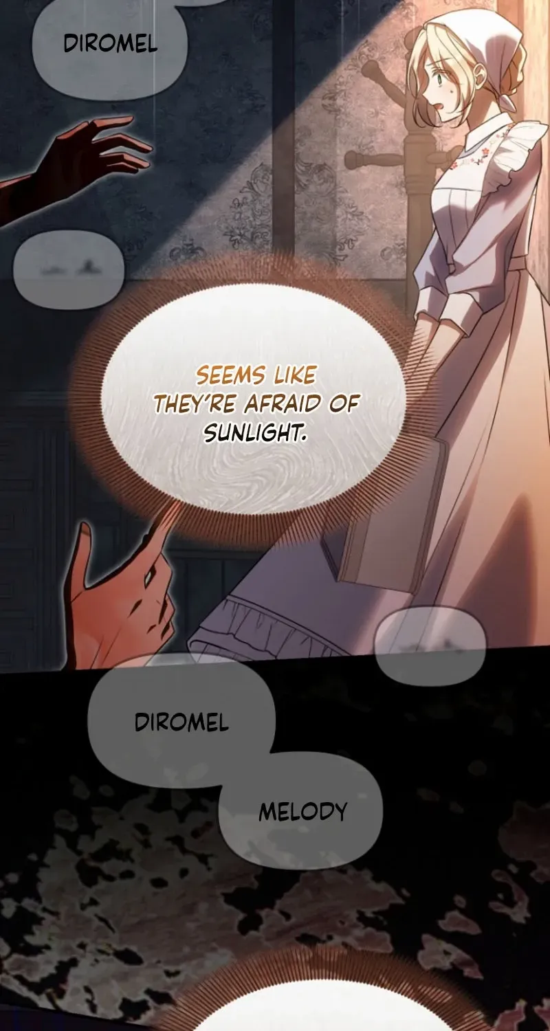 Surviving at the Cursed School Chapter 5 page 16 - 